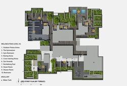 Promenade Peak (D3), Condominium #483357711